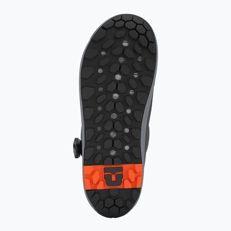 Herren Snowboard-Boots Union Reset PRO black 11