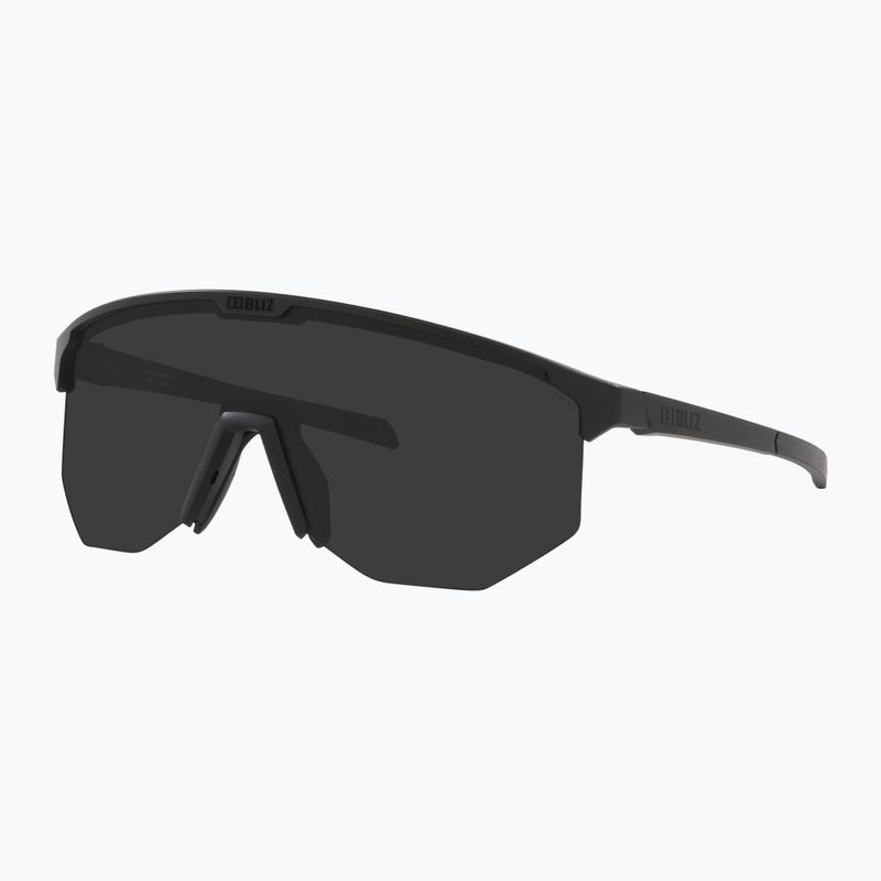 Sonnenbrille Bliz Hero matt black/smoke