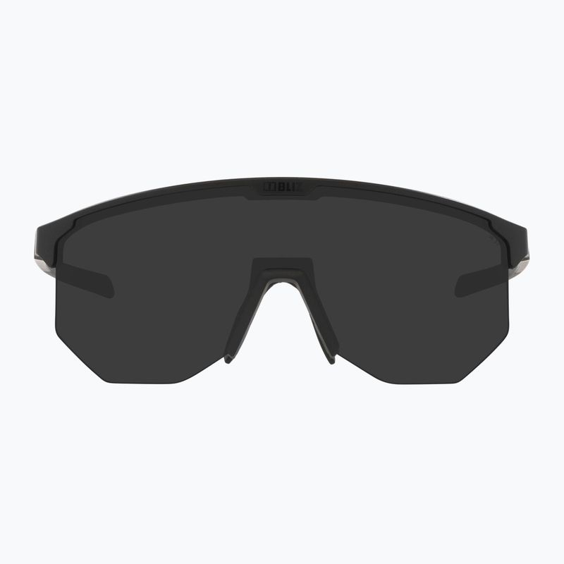 Sonnenbrille Bliz Hero matt black/smoke 2
