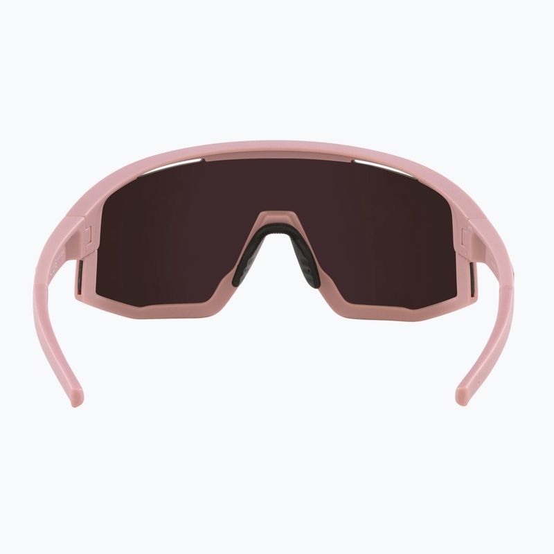 Sonnenbrille Bliz Fusion Small matt pink/brown w pink multi 3