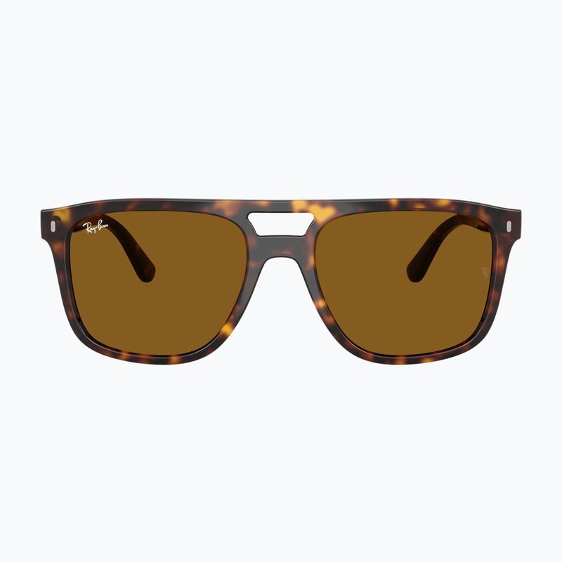 Sonnenbrille Ray-Ban RB2213 havana/brown b-15 2