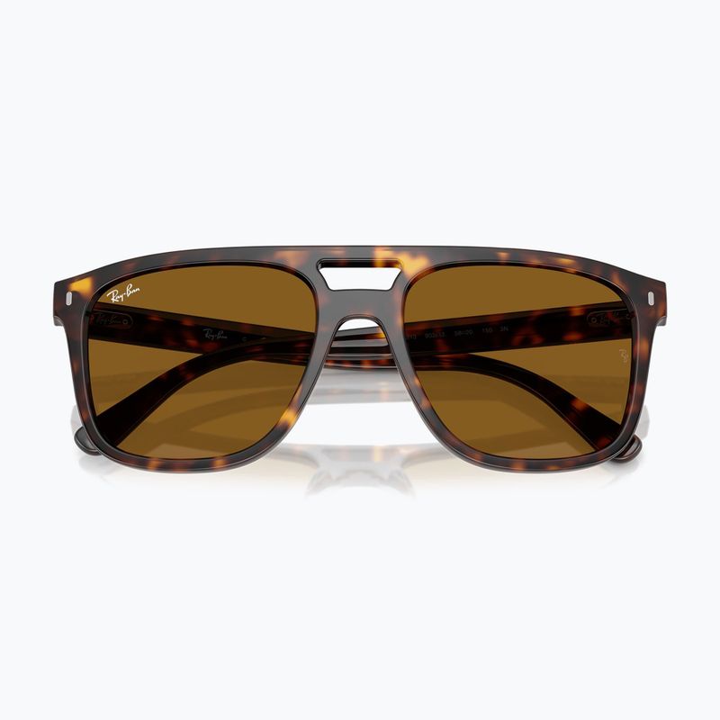 Sonnenbrille Ray-Ban RB2213 havana/brown b-15 3