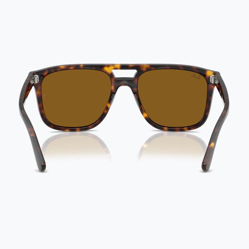 Sonnenbrille Ray-Ban RB2213 havana/brown b-15 5