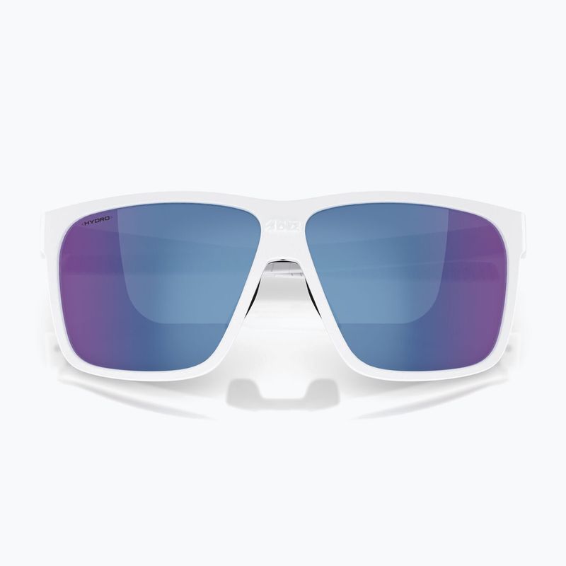 Bliz A001 matte weiß/grau blau multi Sonnenbrille 3