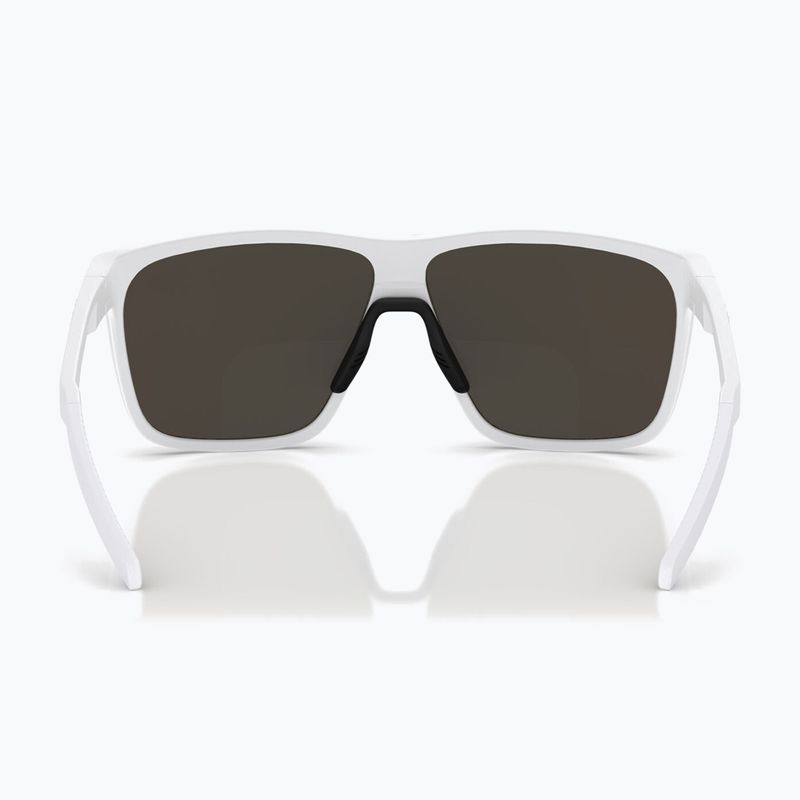Bliz A001 matte weiß/grau blau multi Sonnenbrille 4