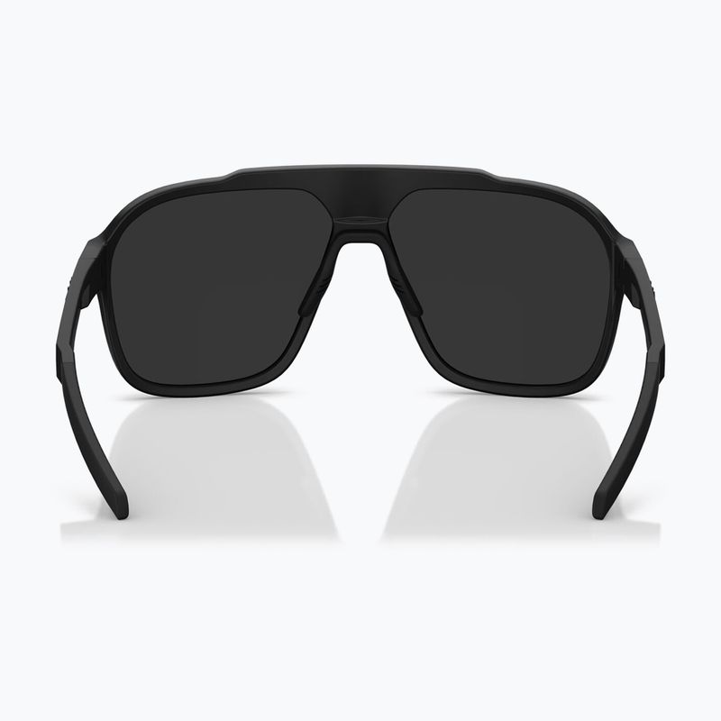 Bliz A002 mattschwarz/rauchfarben Sonnenbrille 4