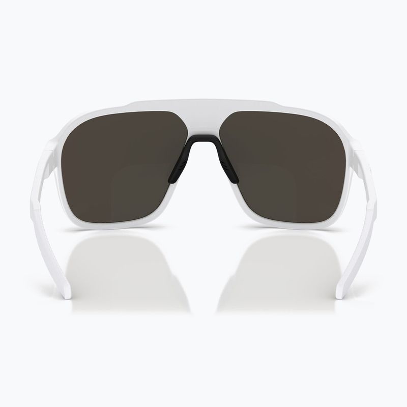 Bliz A002 matte weiß/grau blau multi Sonnenbrille 4