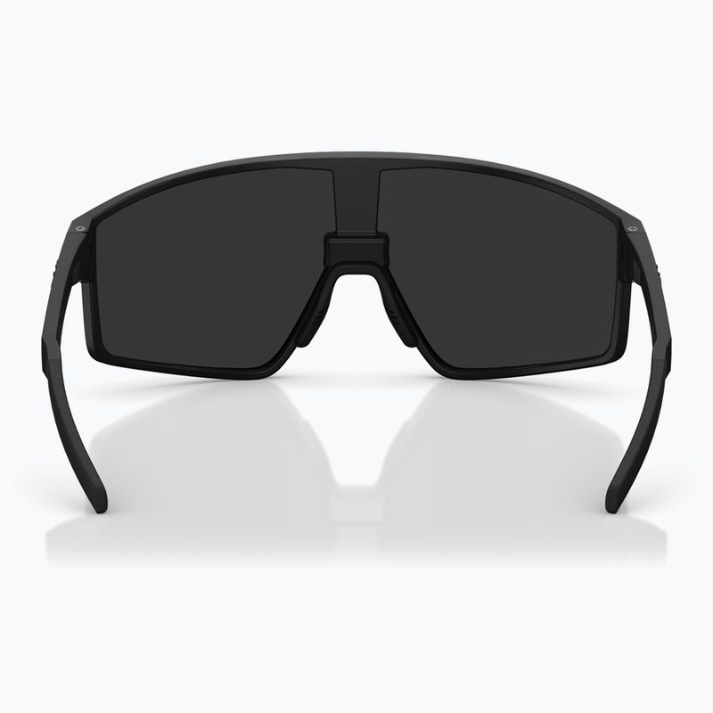 Bliz P002 mattschwarz/rauchfarben Sonnenbrille 3