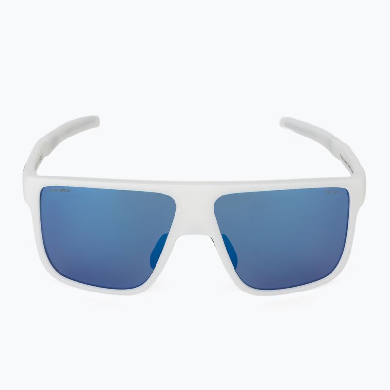 Sonnenbrille Bliz A003 matte white 3