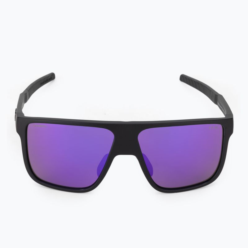 Sonnenbrille Bliz A003 matte black 3