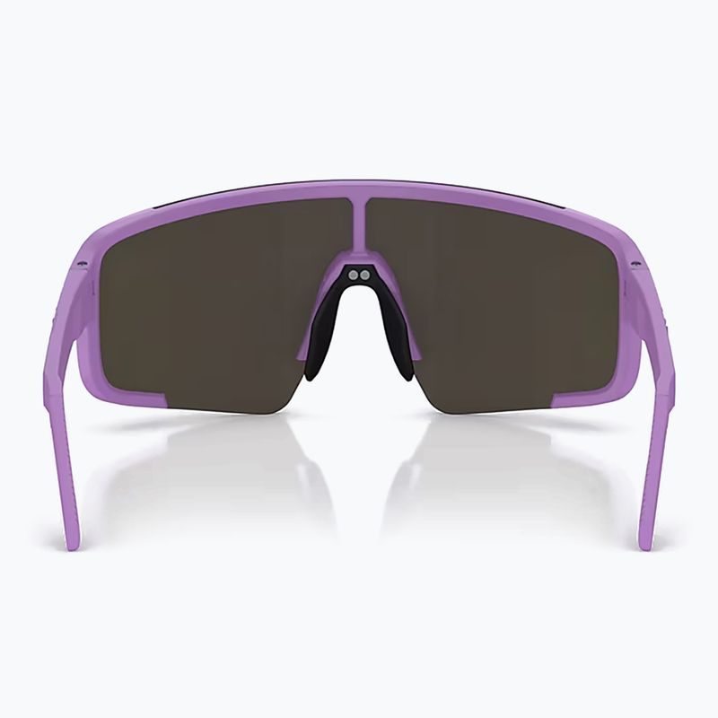 Sonnenbrille Bliz P003 matte purple/grey purple multi 5