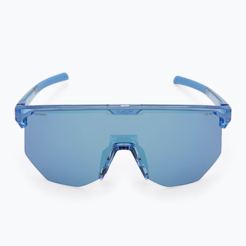 Sonnenbrille Bliz Hero Small transparent white/brown green multi 3