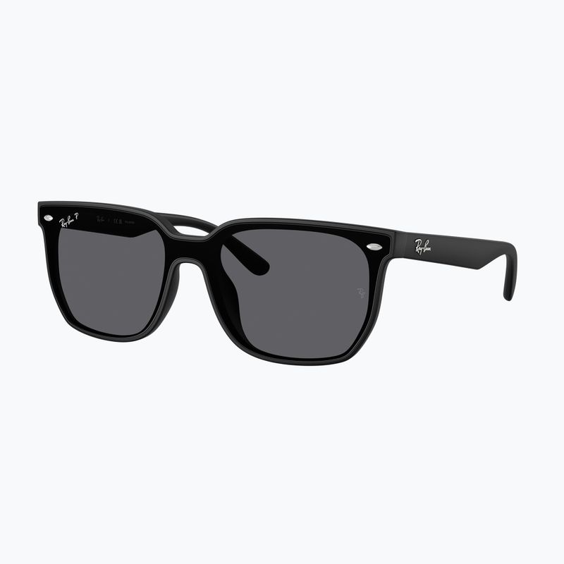 Sonnenbrille Ray-Ban RB4466D matt black/grey 4