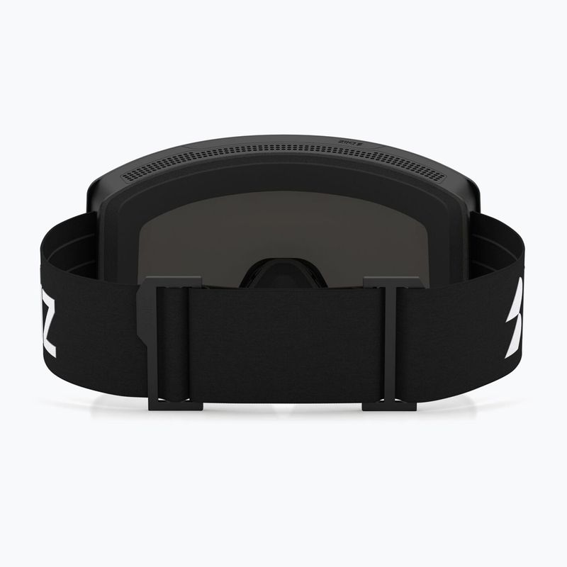 Skibrille Bliz G003S matte black/brown/blue multi 3
