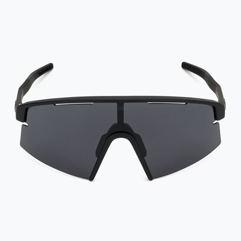 Sonnenbrille Bliz P006 matte black/smoke 3