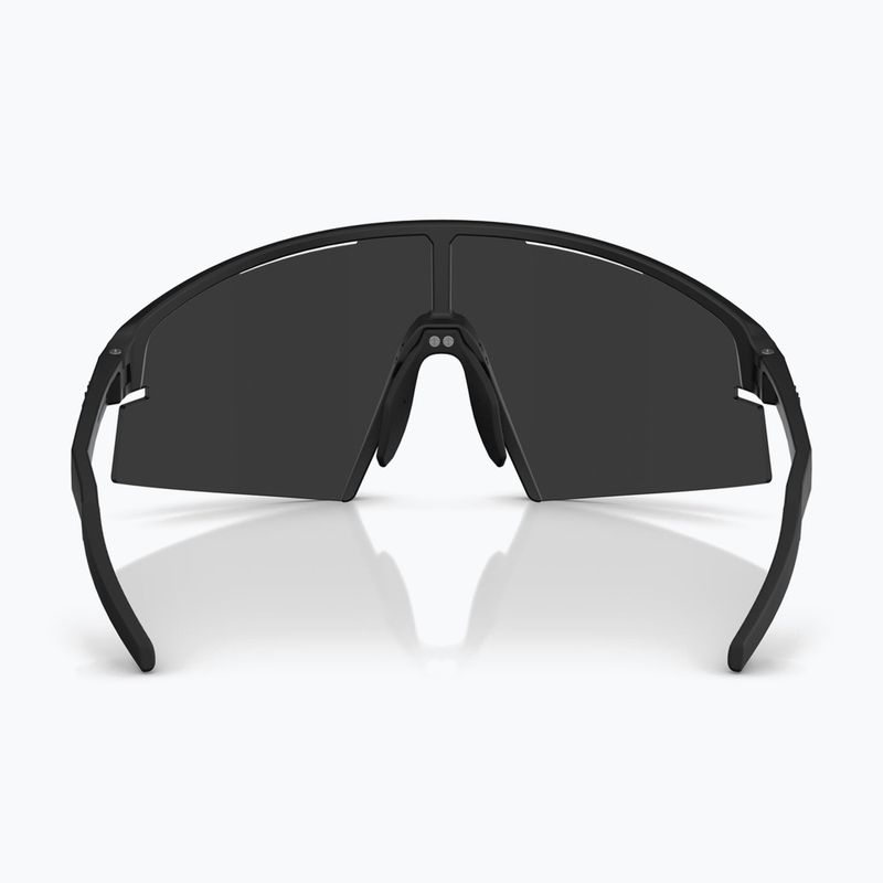 Sonnenbrille Bliz P006 matte black/smoke 4
