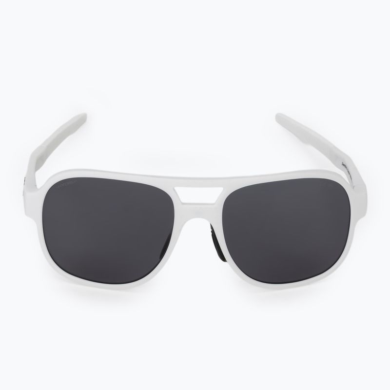 Sonnenbrille Bliz A006 matte white 3