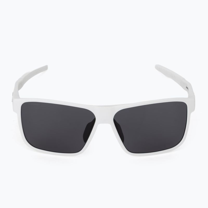 Sonnenbrille Bliz A008 matte white 3