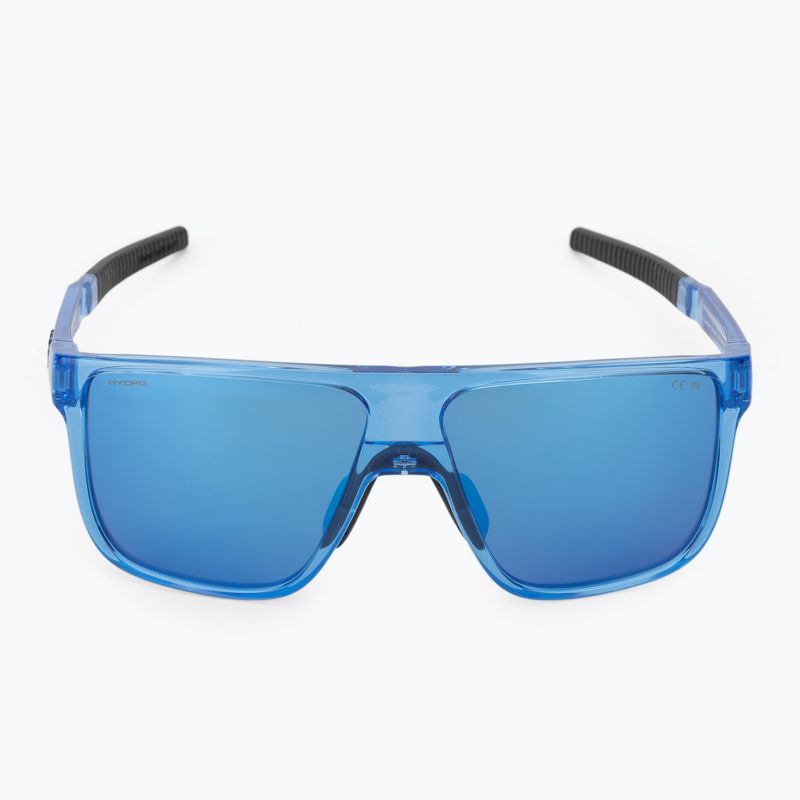 Sonnenbrille Bliz A003 transparent blue 3