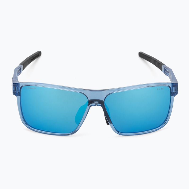 Sonnenbrille Bliz A008 transparent blue 3