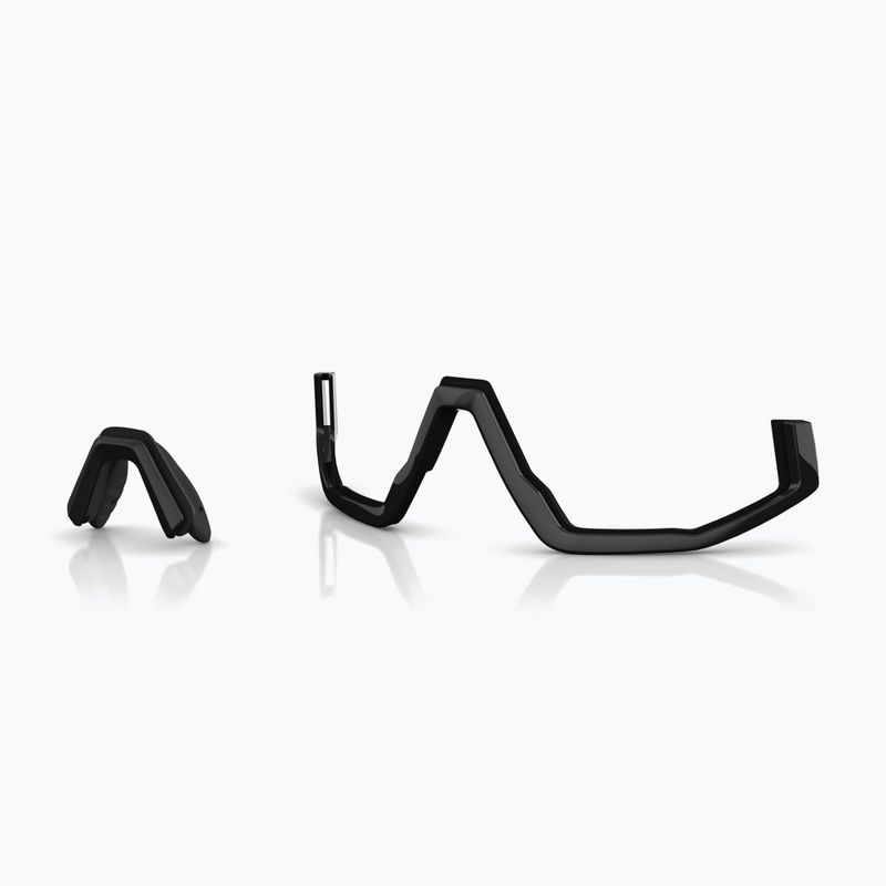 Sonnenbrille Bliz Fusion matte black/smoke 6