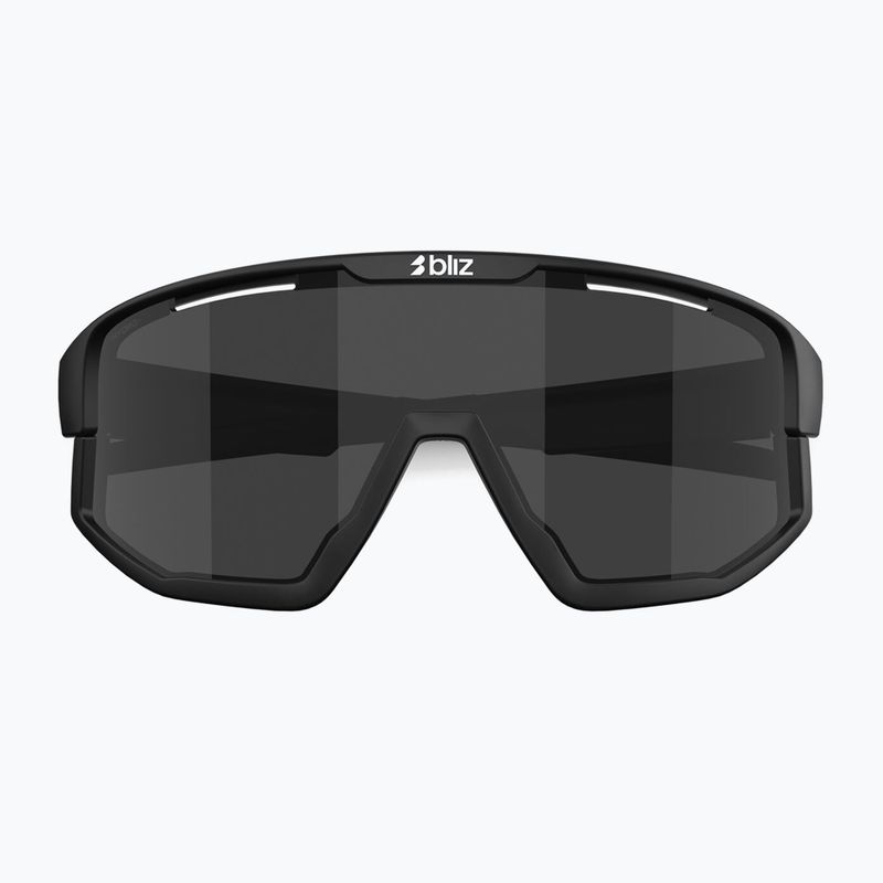Sonnenbrille Bliz Fusion Small matte black/smoke 3