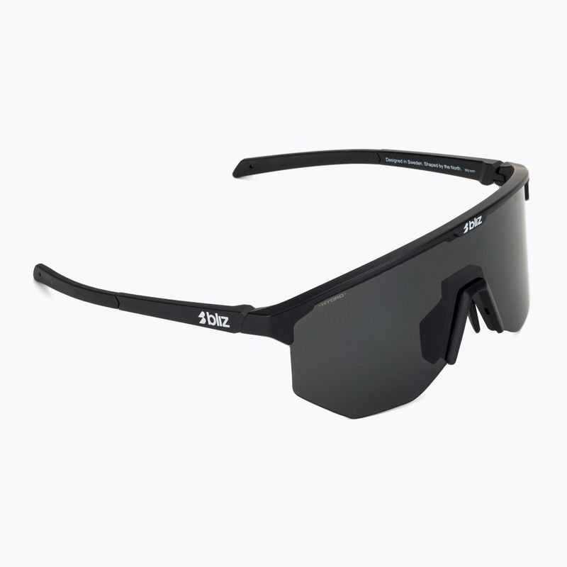 Sonnenbrille Bliz Hero matte black/smoke