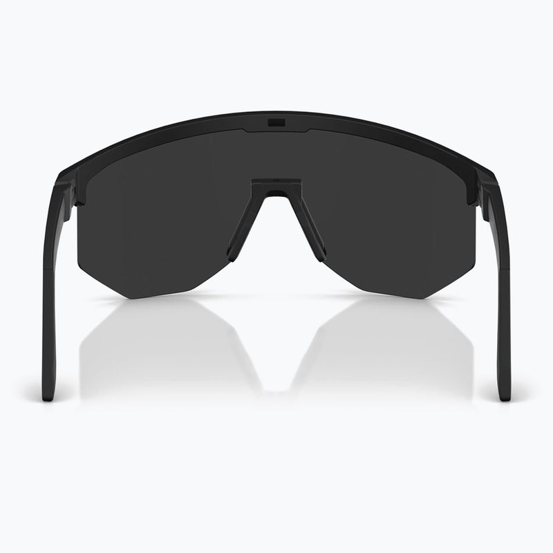 Sonnenbrille Bliz Hero Small matte black/smoke 4