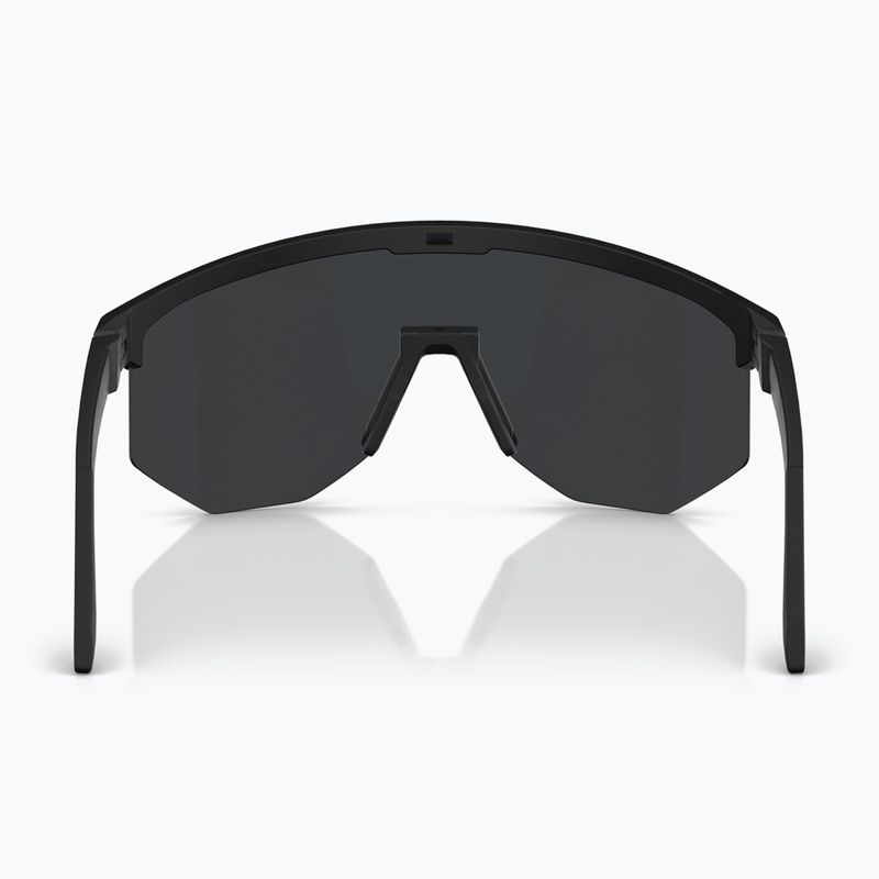 Sonnenbrille Bliz Hero Small matte black/smoke blue multi 4