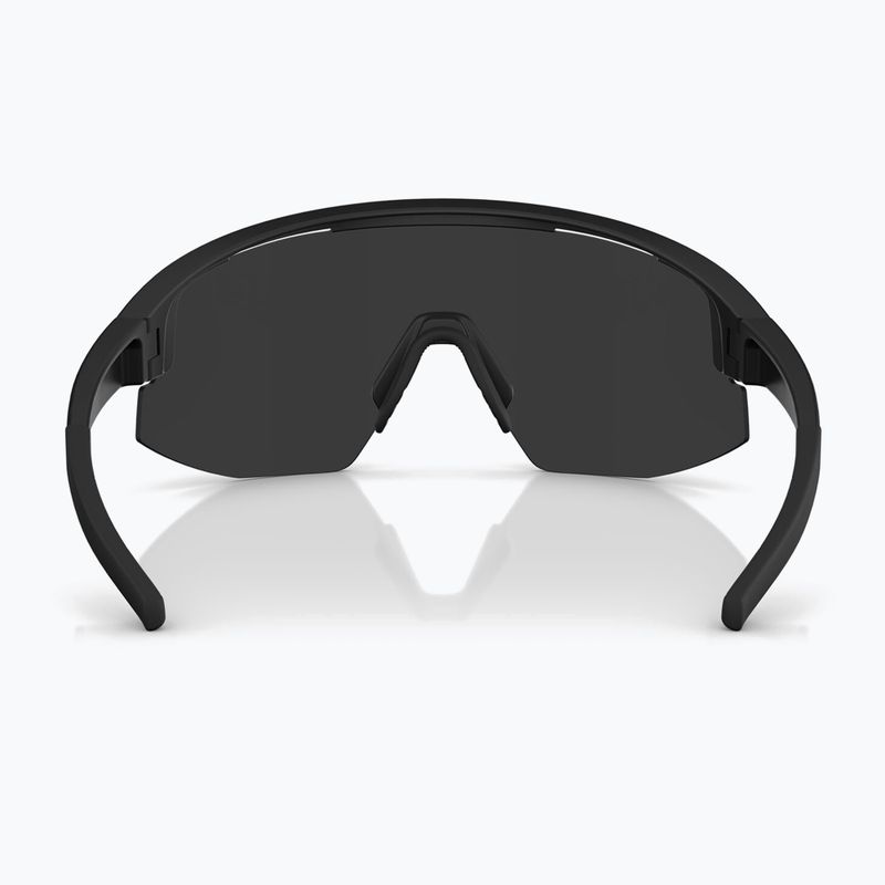 Sonnenbrille Bliz Matrix matte black/smoke 4