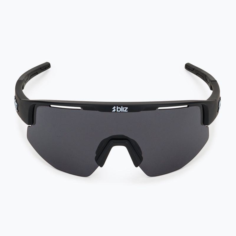 Sonnenbrille Bliz Matrix Small matte black/smoke 3