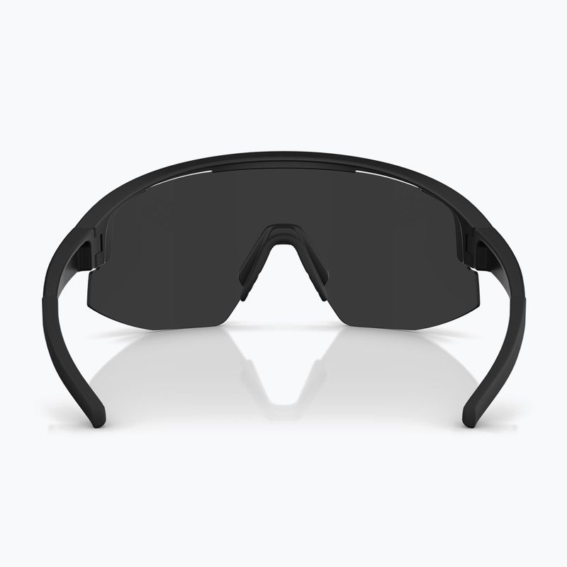 Sonnenbrille Bliz Matrix Small matte black/smoke 4