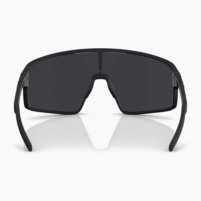 Sonnenbrille Bliz P001S matte black/smoke blue multi 4