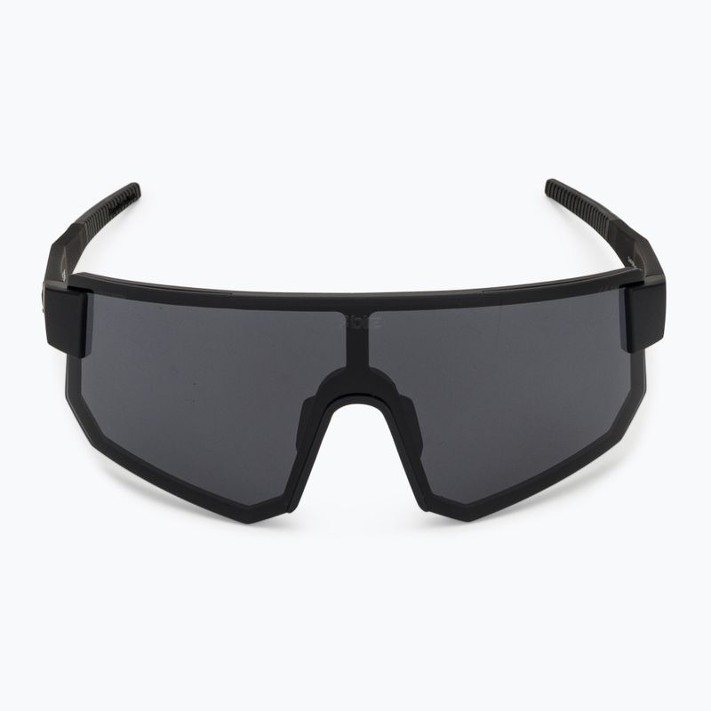 Sonnenbrille Bliz P005 matte black/smoke 3