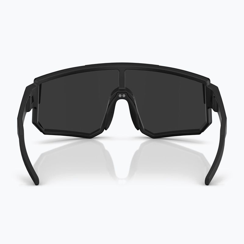 Sonnenbrille Bliz P005 matte black/smoke 4