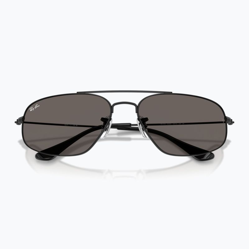 Sonnenbrille Ray-Ban RB3780 black/dark grey 4