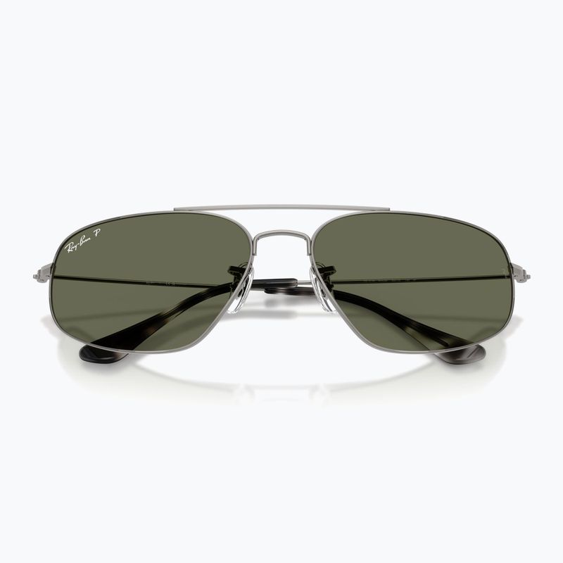 Sonnenbrille Ray-Ban RB3780 polarized bronze/green polarized 4