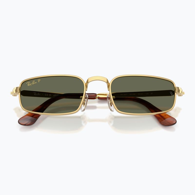 Sonnenbrille Ray-Ban RB3927 By A$Ap Rocky 3