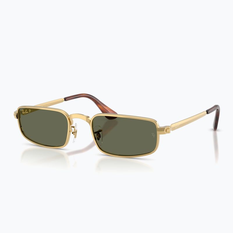 Sonnenbrille Ray-Ban RB3927 By A$Ap Rocky 4