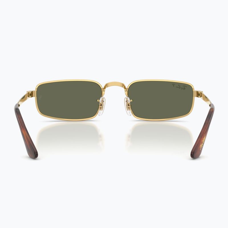 Sonnenbrille Ray-Ban RB3927 By A$Ap Rocky 5