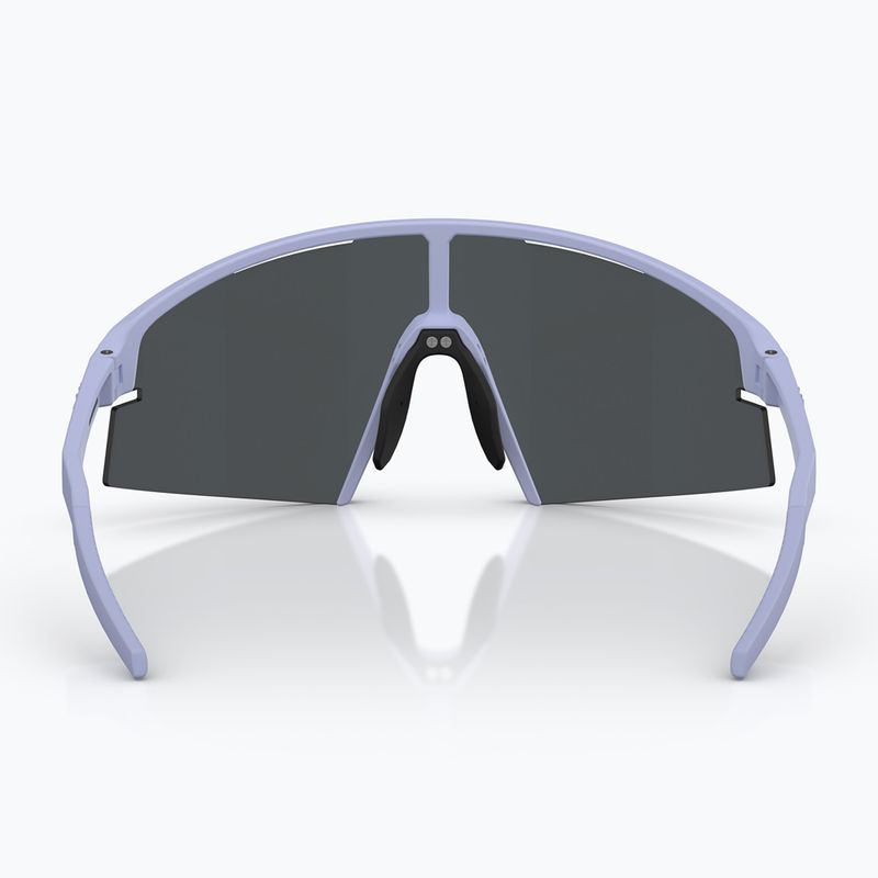 Sonnenbrille Bliz P006S matte lavender/smoke iceblue multi 4