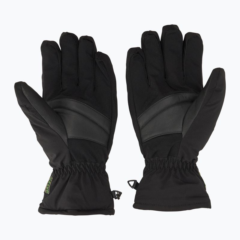 Skihandschuhe Herren Level Legacy black 3