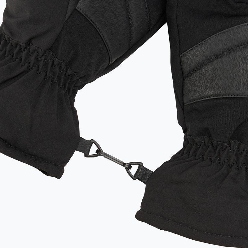 Skihandschuhe Herren Level Legacy black 5
