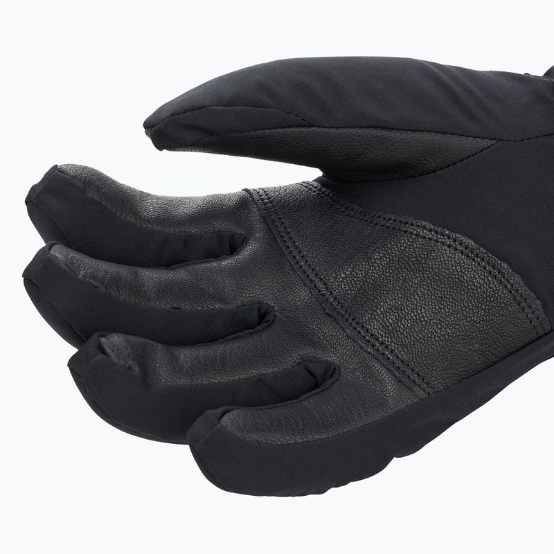 Skihandschuhe Damen Level Alpine black 5