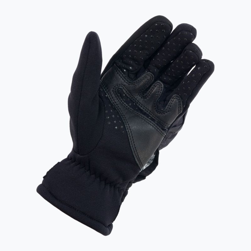 Level Trail Polartec I-Touch 2022 Trekking-Handschuhe schwarz 3451UG.53 5