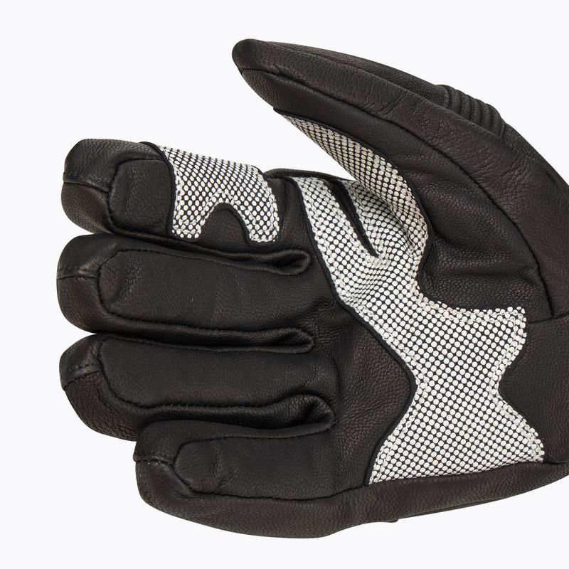 Skihandschuhe Level Race black 6
