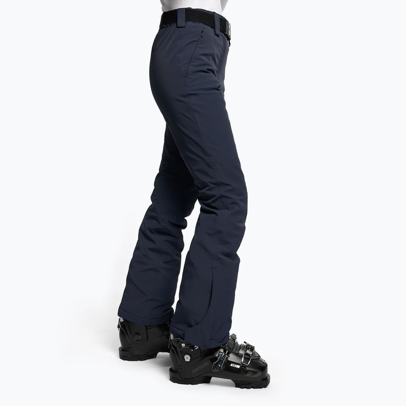 CMP Damen Skihose navy blau 3W05526/N950 3