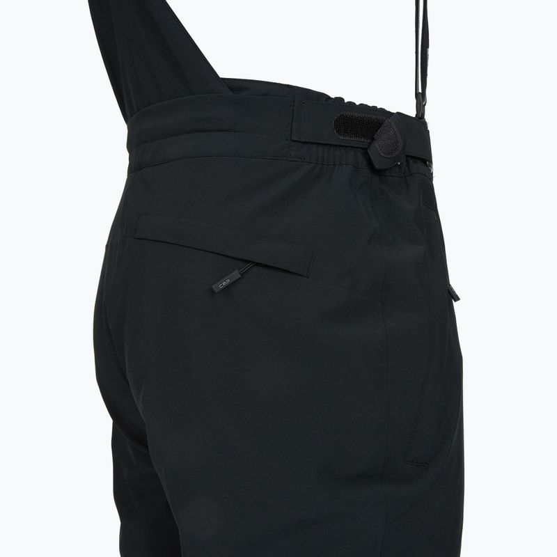 Skihose Herren CMP 3in17397CF nero 3