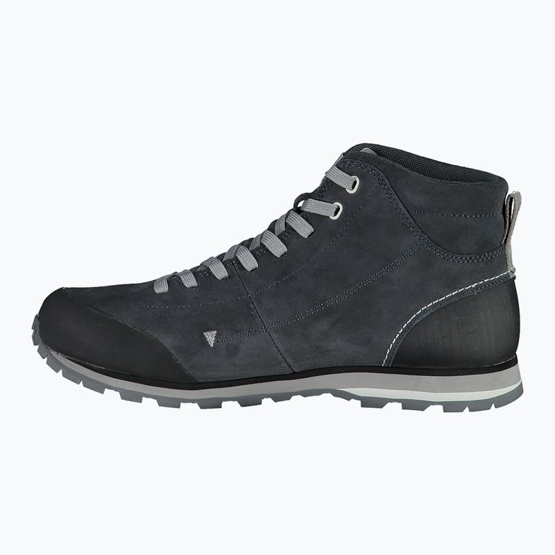 Herren-Trekkingstiefel CMP Elettra Mid anthrazit 3