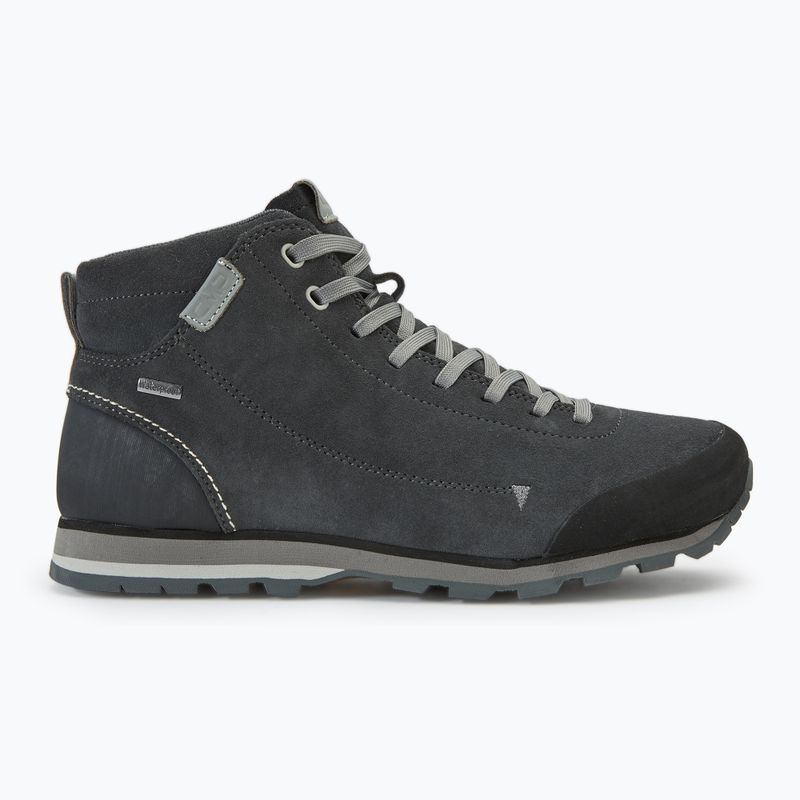 Herren-Trekkingstiefel CMP Elettra Mid anthrazit 2